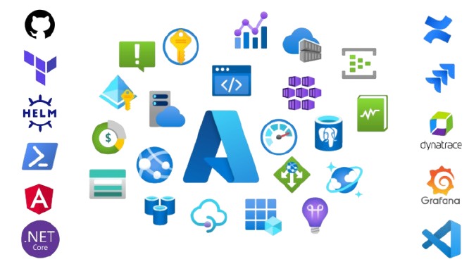 Portfolio Hero Image